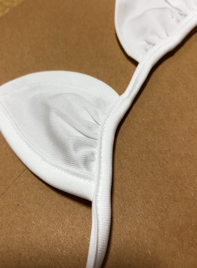 xinXbabe Doll Clothing for 32~40 inch Dolls Doll Clothes for 80~100cm Real Life Size 1/2 Doll Clothes Bust 50cm Swimsuit Bikini Underwear - Image 4